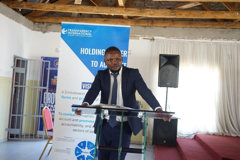 NPAZ calls for decentralization of resources to promote efficiency