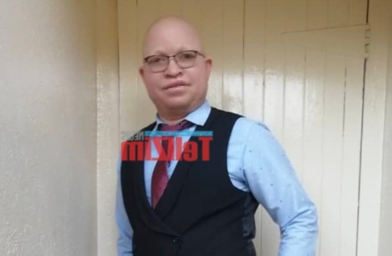 Hope for Zaka as district welcomes new DDC