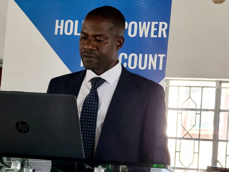 Corruption rampant in government departments – ZACC