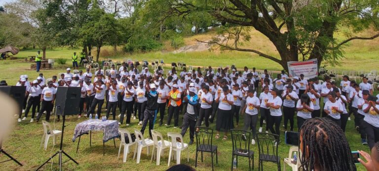 ZRP Women’s Network Celebrates Women Day