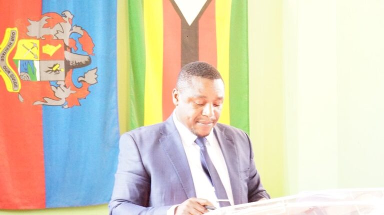 Used condoms clog Masvingo City sewer system