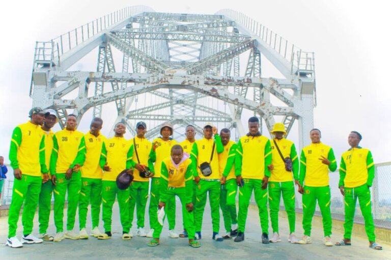 ERSL battle for supremacy heats up