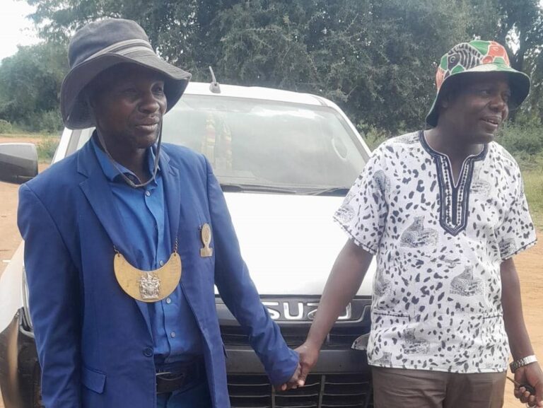 Tsikamutandas tearing communities apart in Masvingo