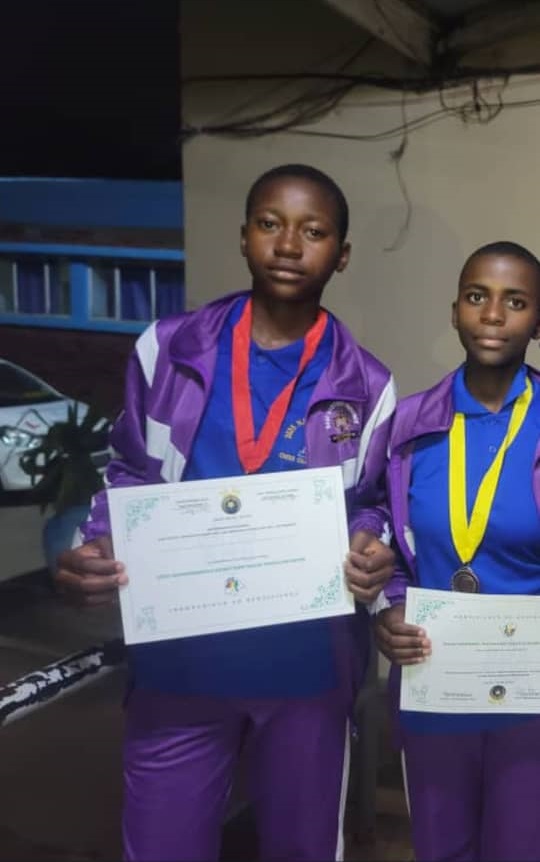 Masvingo chess pros appeal for financial assistance to play in Kenya