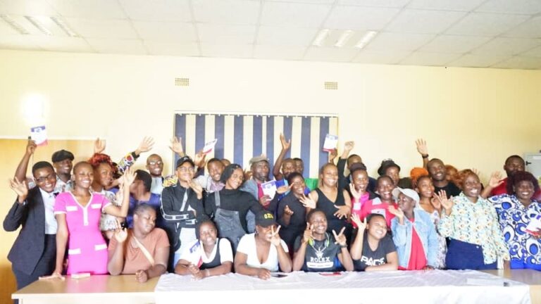 Masvingo SMEs urge SAZ to expand outreach efforts