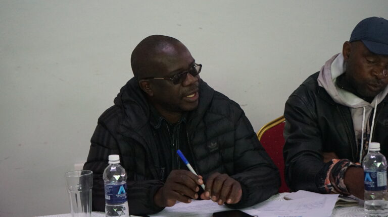 Residents call for an independent board to deal with budget objection proposals