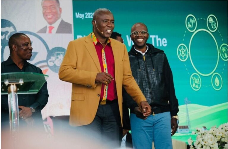 Land bonanza for civil servants, war veterans