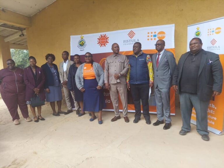 Zimbabwe’s women face devastating birth injuries amid healthcare crisis