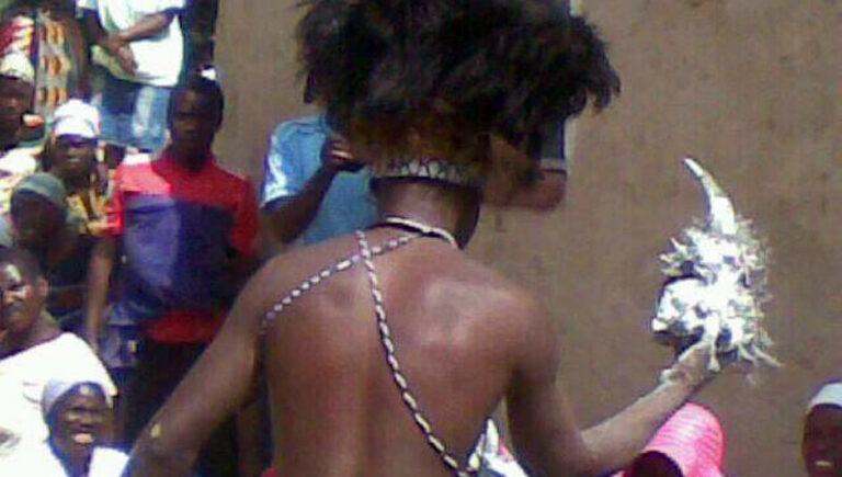 Man assaulted for refusing to visit Tsikamutanda in Zaka