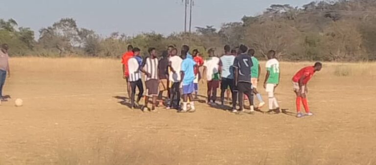 Division 2 Power FC Extends Unbeaten Run to Five Matches