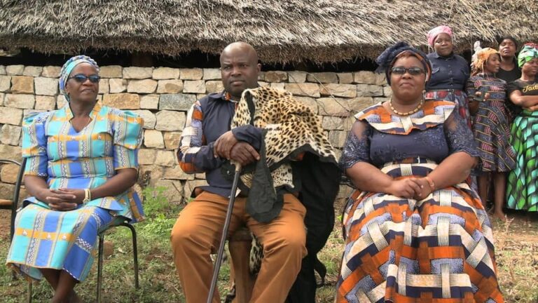 Chief demands power to try murder, rape cases