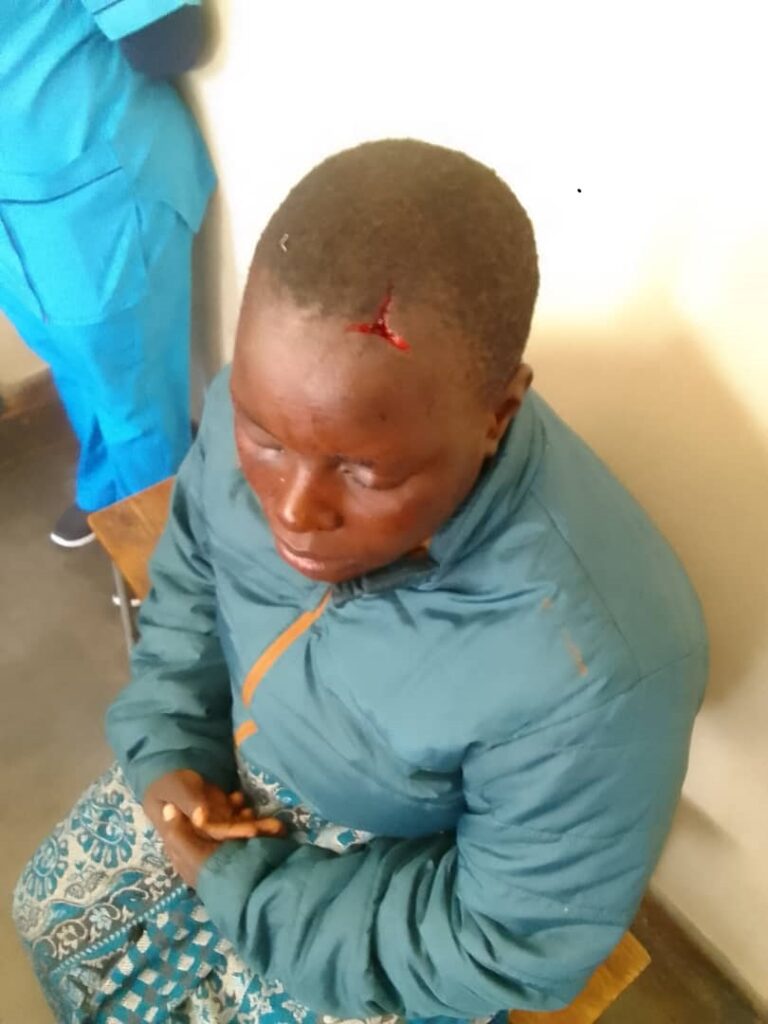 Night of terror, machete wielding robbers leaves Nyajena community in fear