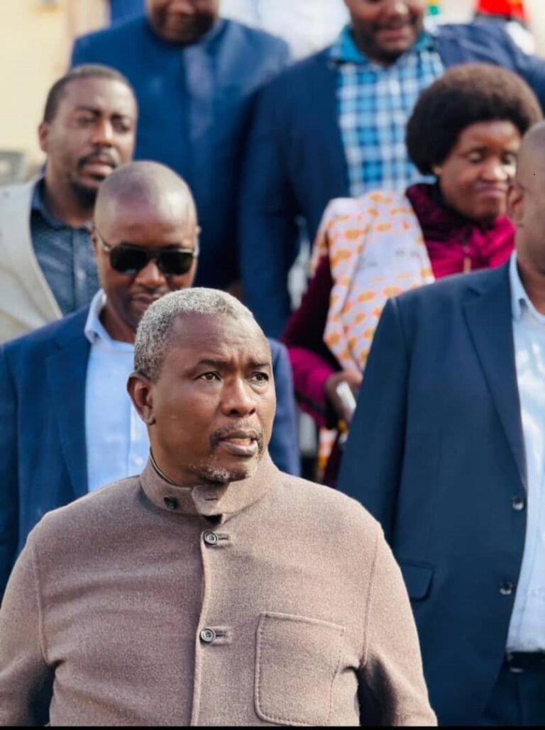 Masvingo loses Tagwirei cooption bid to Harare province