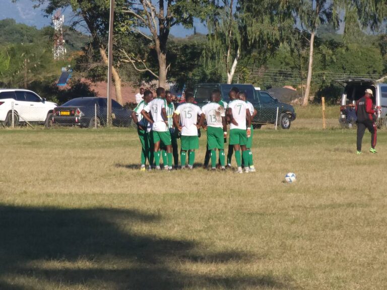 ZPCS, ZNA ready for clash on pitch