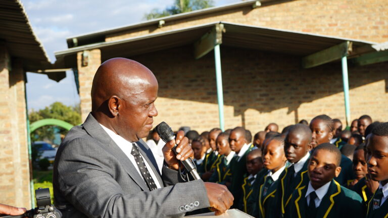 Haven for All: Masvingo Christian College’s inclusive philosophy paying off