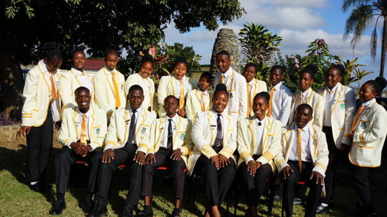 Masvingo Christian to open boarding facility for children with diaspora parents