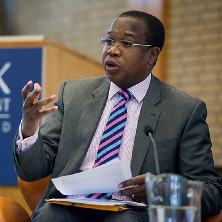 Min Mthuli accepts high taxes destroying businesses, promises major cuts within 2 weeks