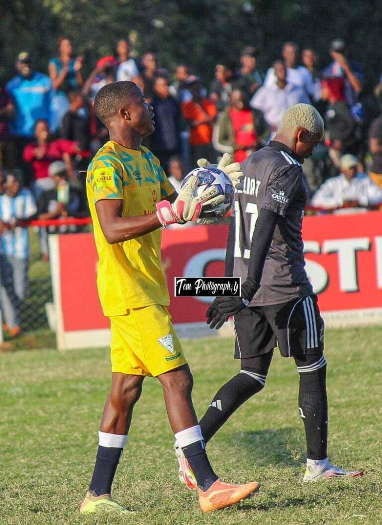 Meet shining star David Mukuze: The teenage sensation conquering Zimbabwe’s PSL