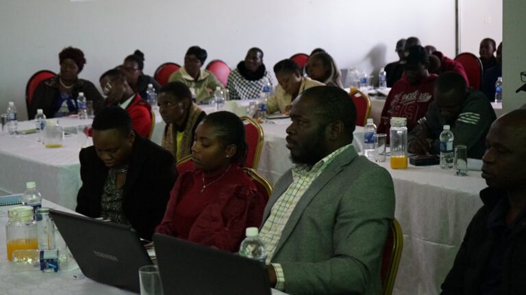 Bikita residents demand action on policy gaps