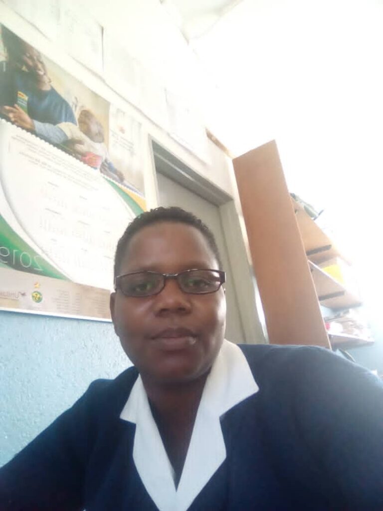 Ministry of Health accused of cover-up in Progress Muzuva’s case