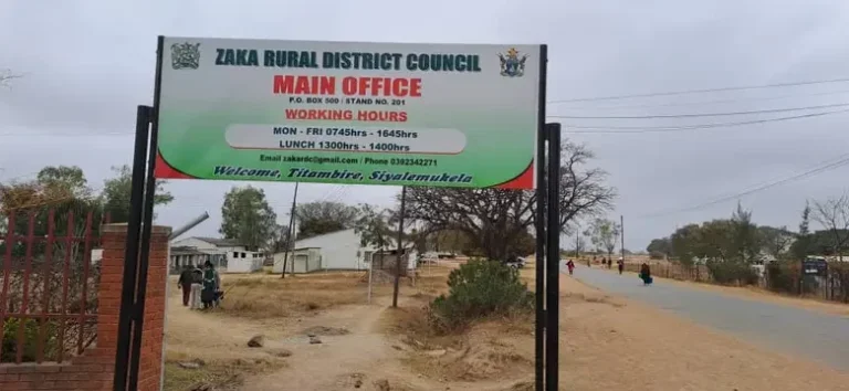 Deep-rooted factionalism rock Zaka RDC over senior job appointment