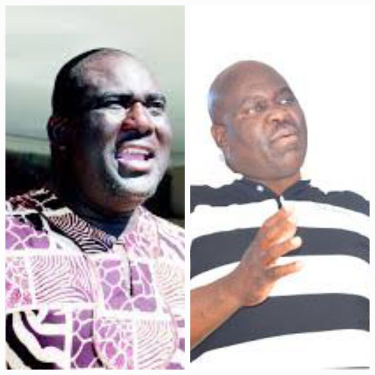 Masvingo Businessmen Dunira, Gwanongodza granted bail