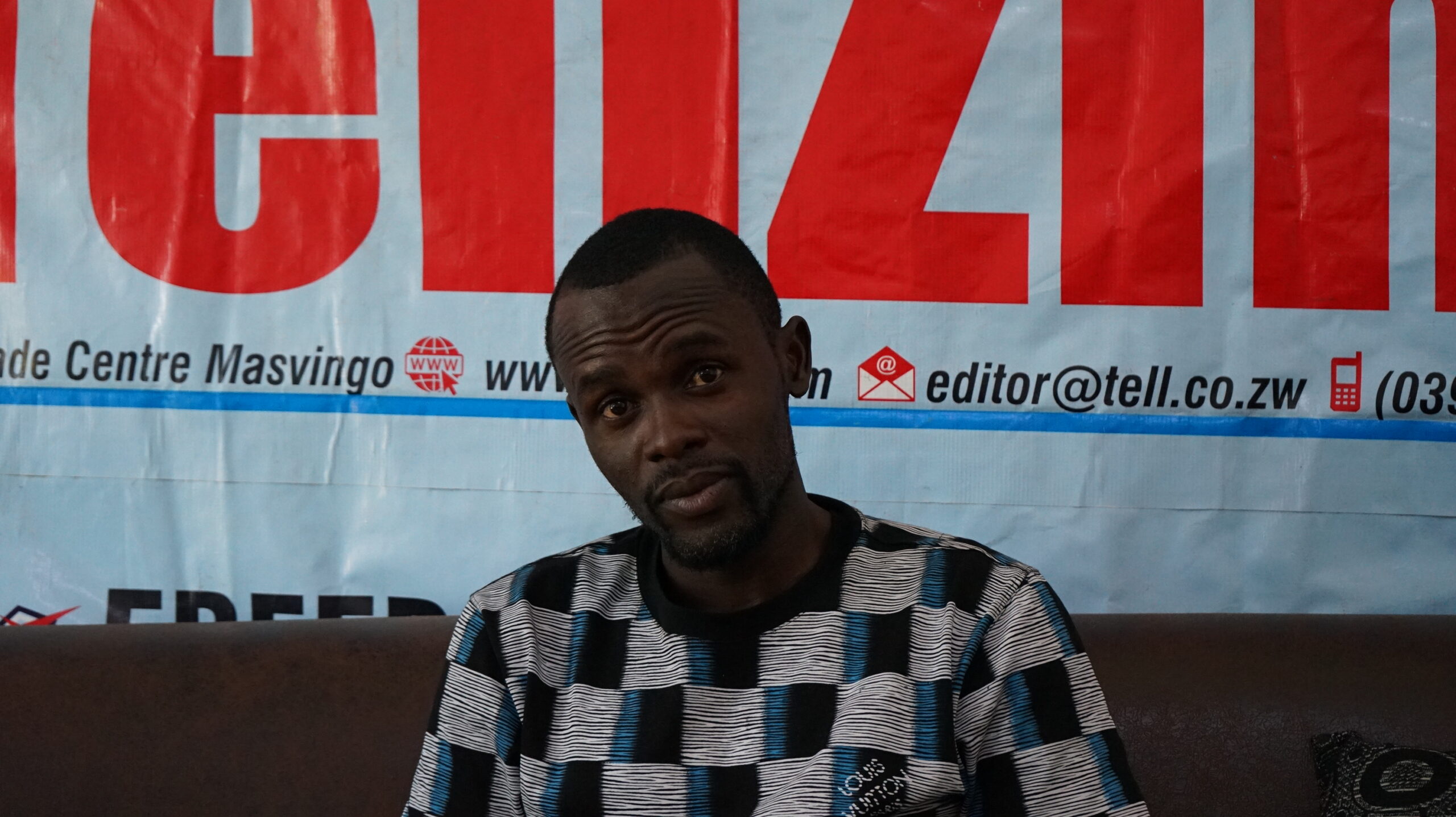 masvingo afrojazz musician wekwamaramba