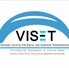 viset logo