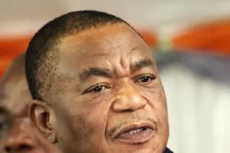VP Chiwenga