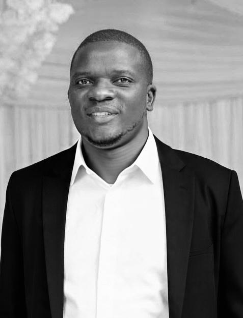 Fidelicy Nyamukondiwa