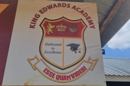 King Edwards Academy