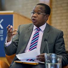 Politics of the purse: Budget favors reflect power, not need