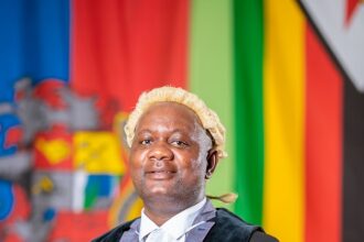 Masvingo City Town Clerk