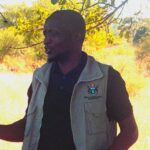 Chiredzi District Development Coordinator