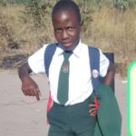 Don Bosco learner appealing for help to advance to form one