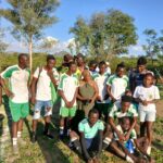 Mashava based team Power FC