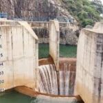 Tugwi Mukosi Dam