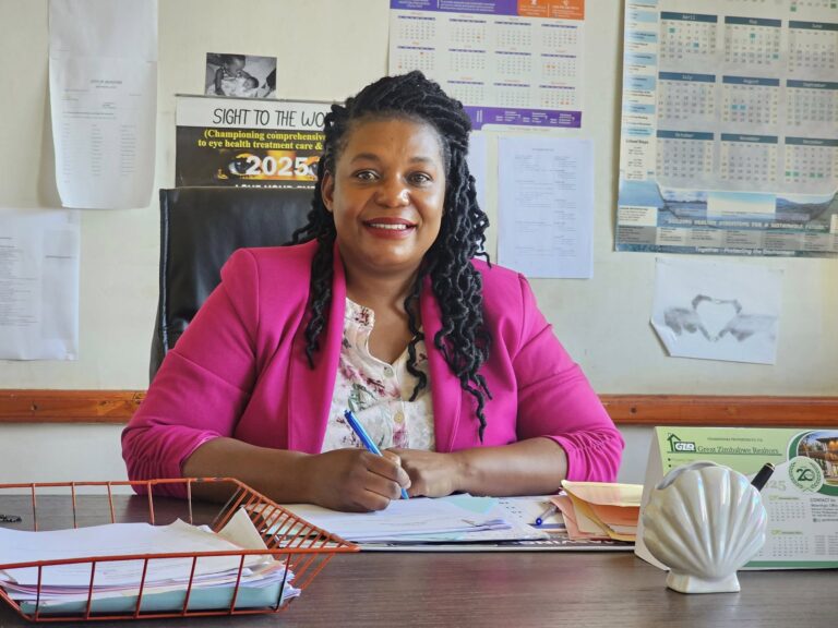 Masvingo City launches long-acting HIV prevention injection to combat infection rates