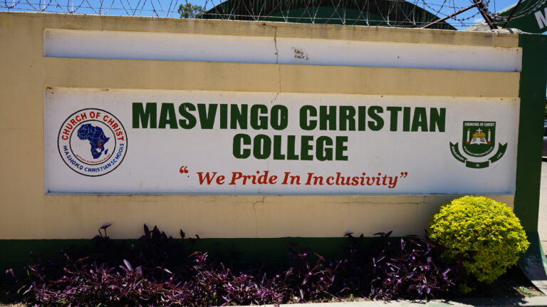Masvingo Christian College opens boarding facility to support children of diaspora parents