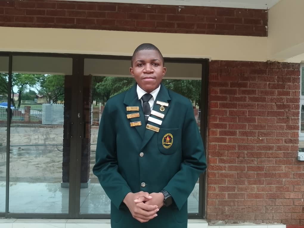 Berejena form 3 pupils writes A level, scores 13 points - TellZim News