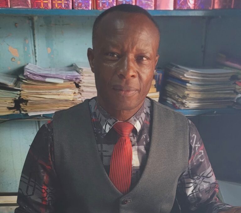 Vision Academy shines in 2025 ZIMSEC results