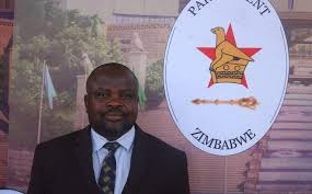 Chiredzi West Constituency MP