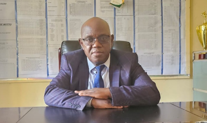 Masvingo Christian College inclusivity motto pays off as school posts impressive O and A Level results - TellZim News