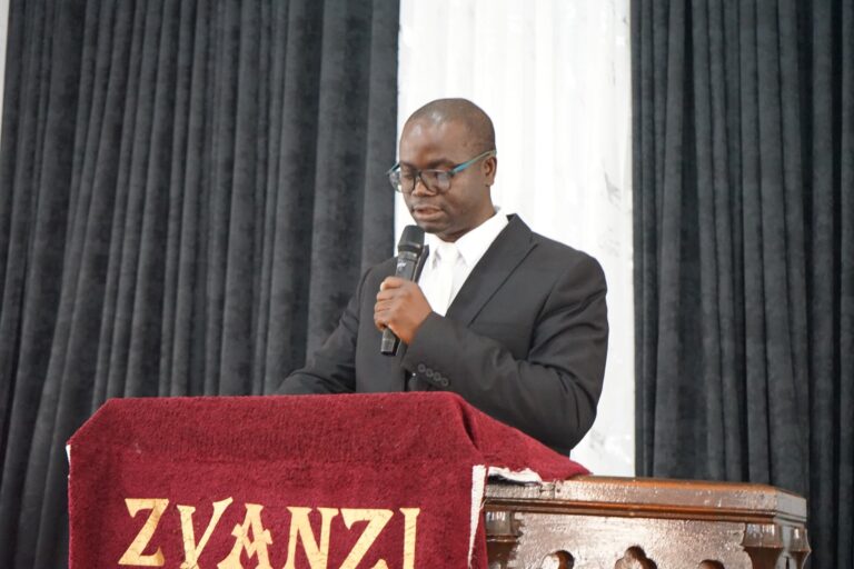 Murray Theological College holds 101st licensing ceremony