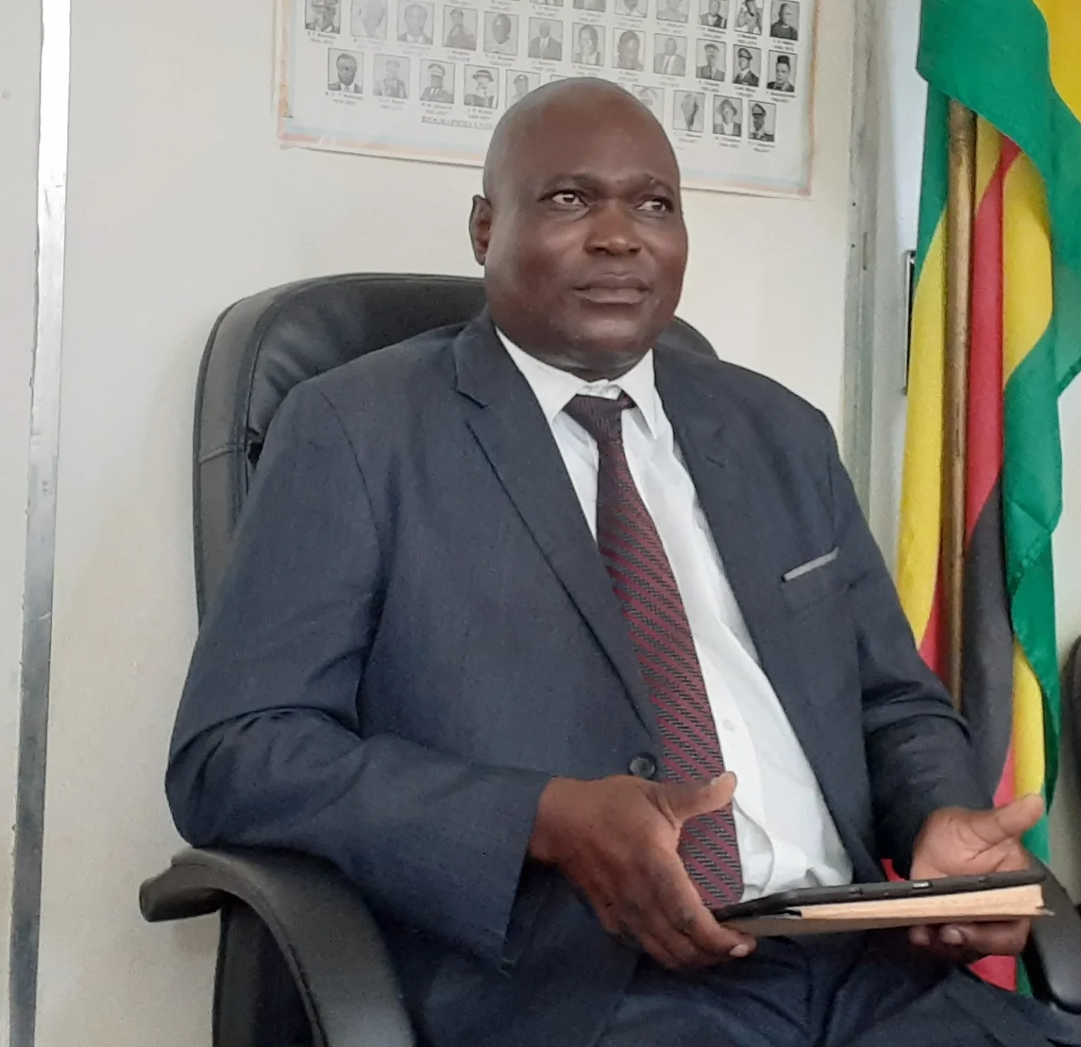 Masvingo gears up for 2026 Sanganai/Hlanganani World Tourism Expo - TellZim News