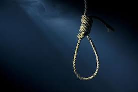 Man hangs self after wife threatens to report domestic violence - TellZim News