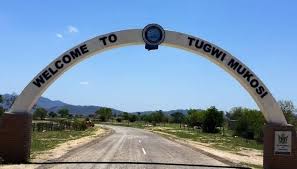 Wedding joy turns tragic as mother, toddler drown in Tugwi Mukosi dam - TellZim News