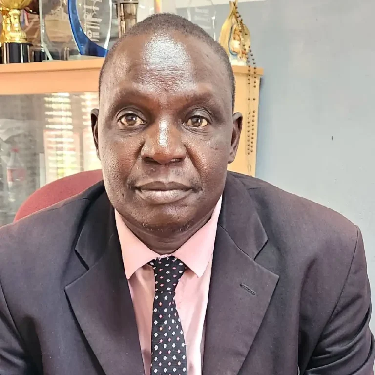 Ndarama High excels in Sciences, records 100% ‘A’ level pass rate