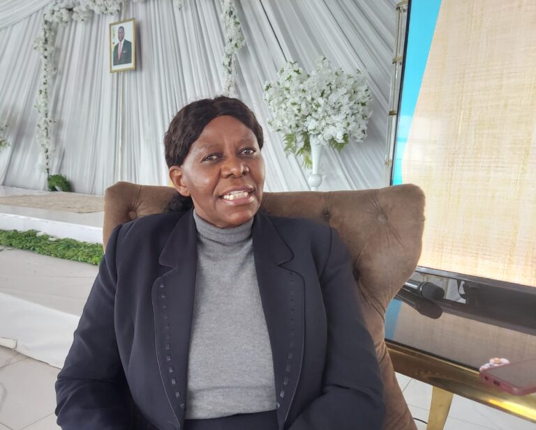 Tugwi Mukosi 15MW hydropower plant establishment takes shape