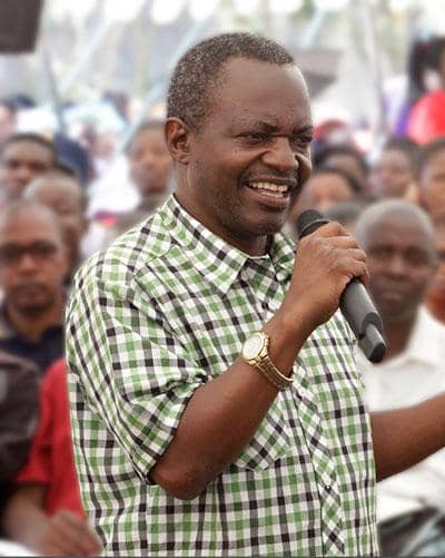 High Court nullifies forensic audit report, clearing former THZ Director